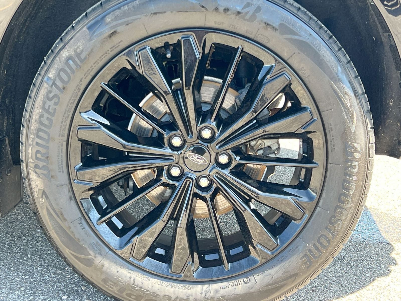 Thumbnail: 2023 Ford Escape - 14