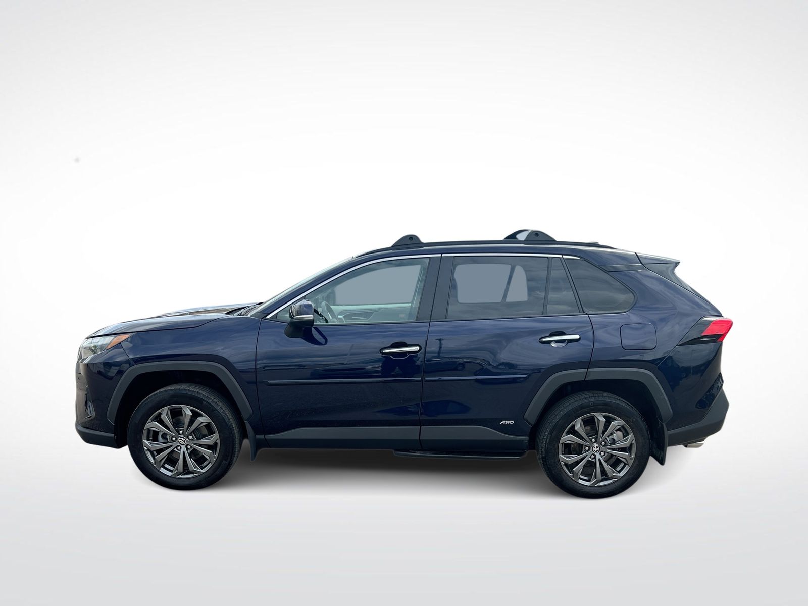 Thumbnail: 2024 Toyota RAV4 - 5