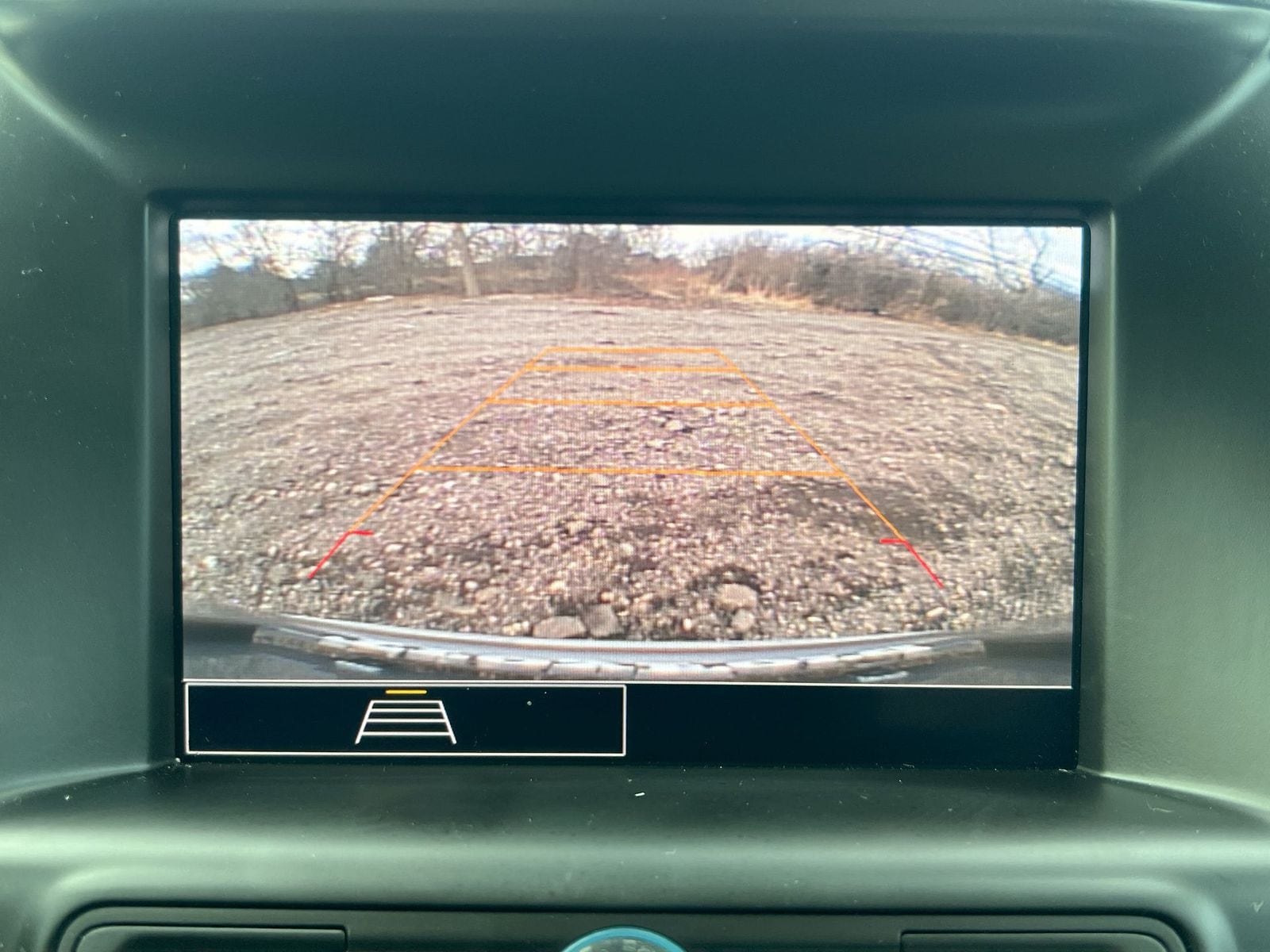 Thumbnail: 2024 GMC Terrain - 29