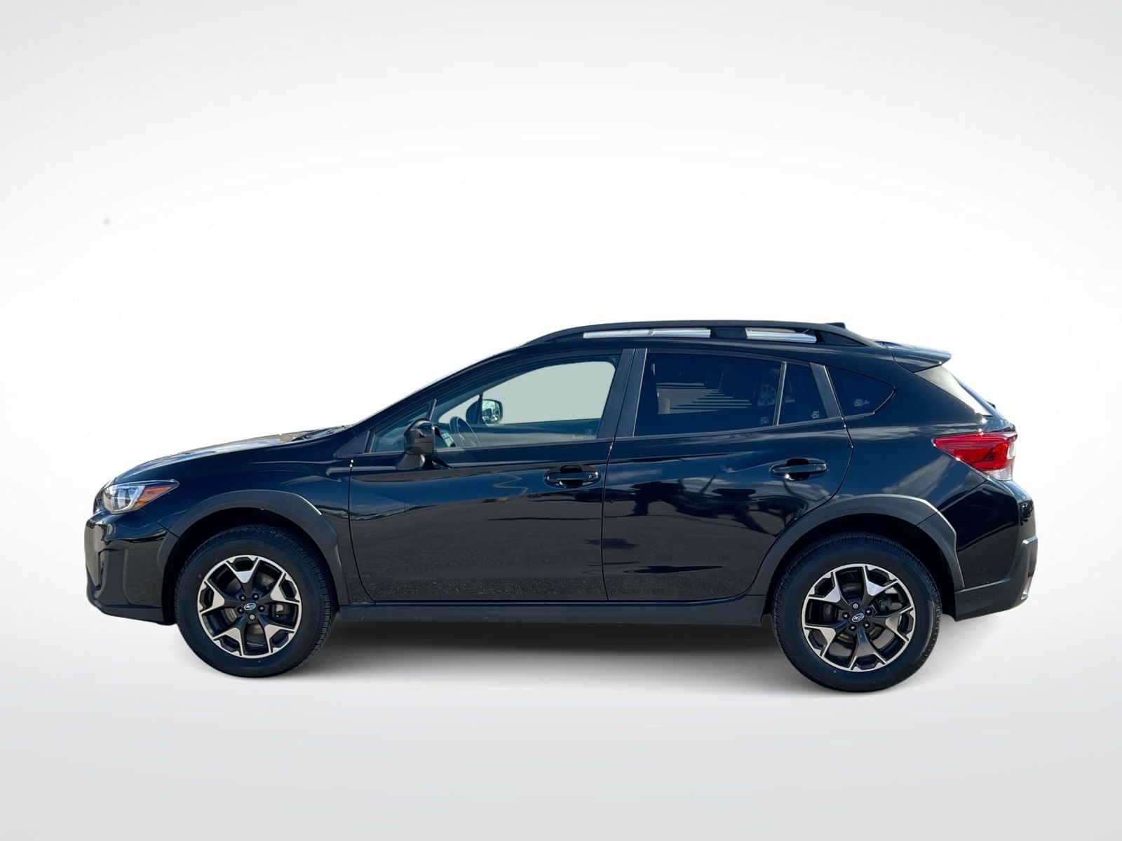 Thumbnail: 2019 Subaru Crosstrek - 5