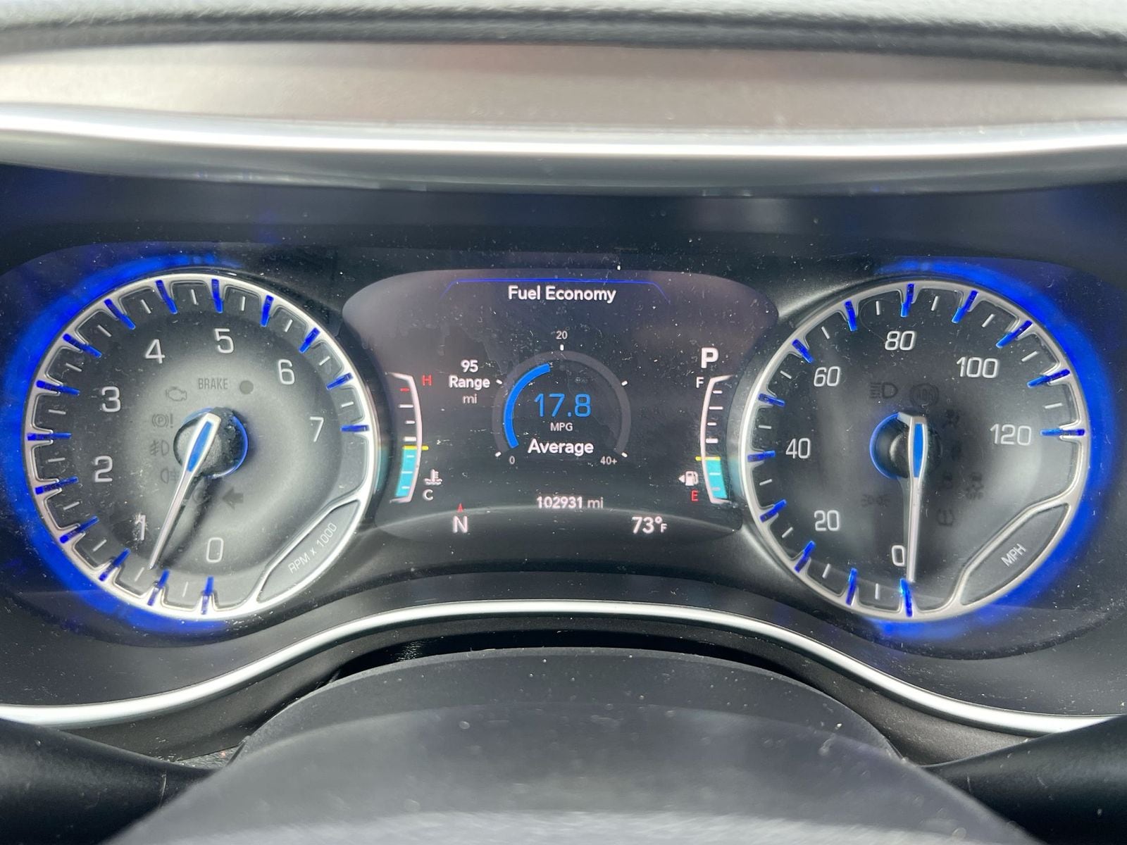 Thumbnail: 2019 Chrysler Pacifica - 33