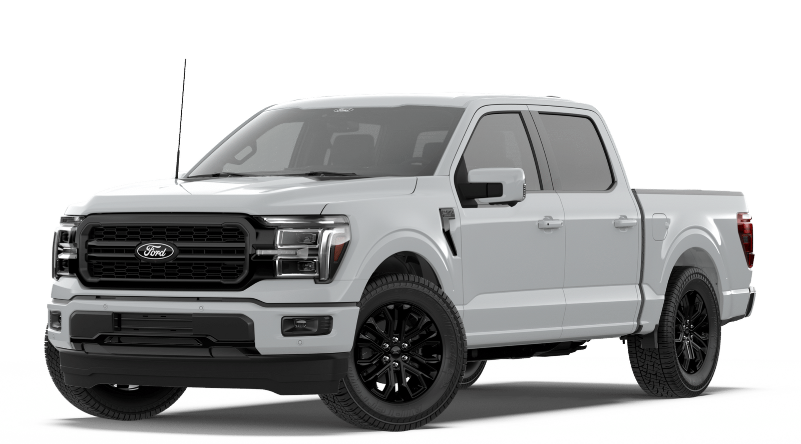 2026 Ford F-150 Lariat 4x4 SuperCrew 5-1/2 Box's photo
