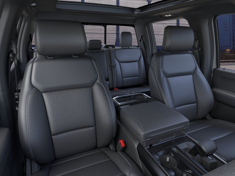 Thumbnail: 2026 Ford F-150 - 10