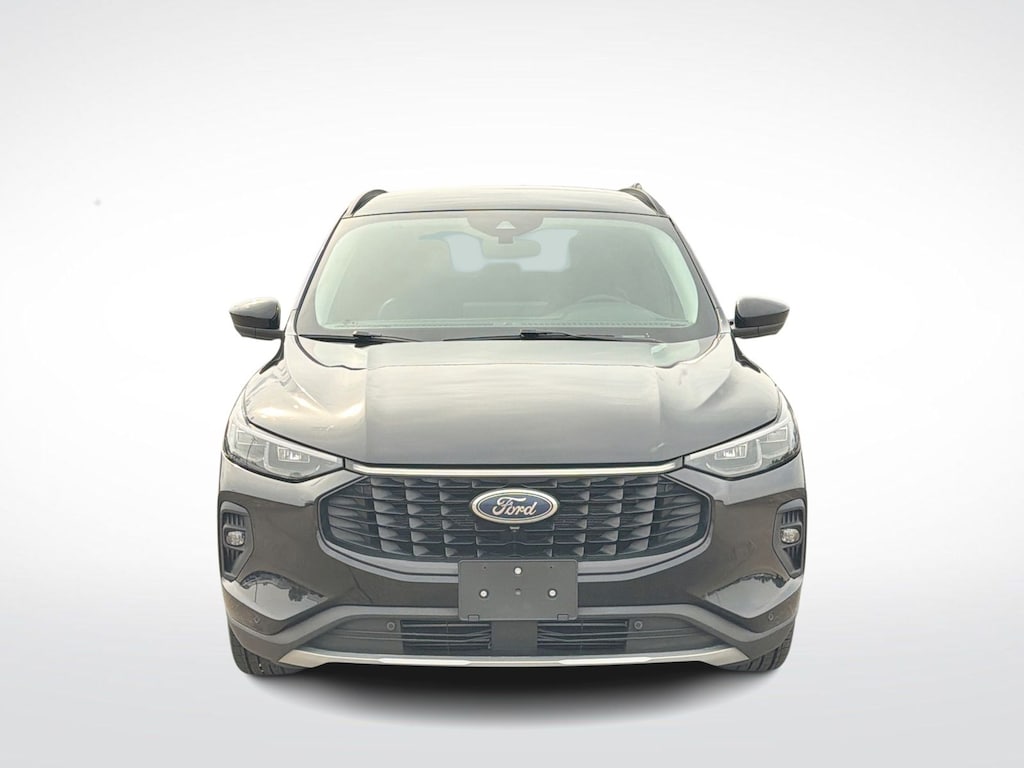 Certified 2024 Ford Escape Platinum SUV