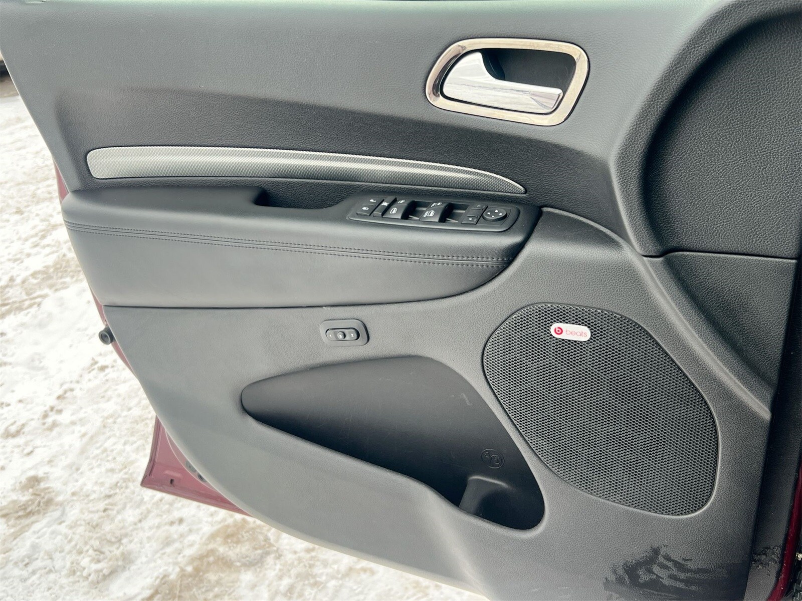 Thumbnail: 2018 Dodge Durango - 29