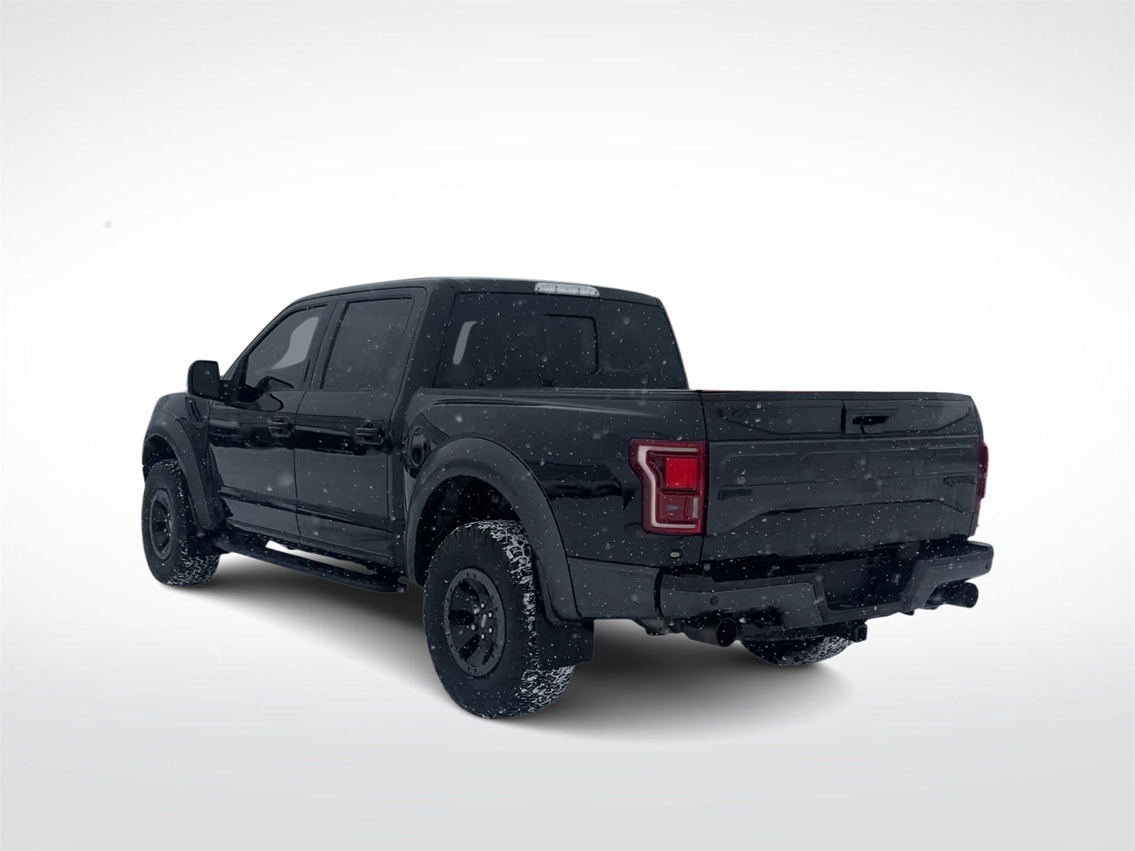 Thumbnail: 2018 Ford F-150 - 7