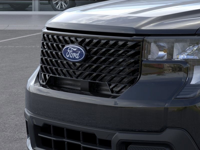 Thumbnail: 2026 Ford Maverick - 18