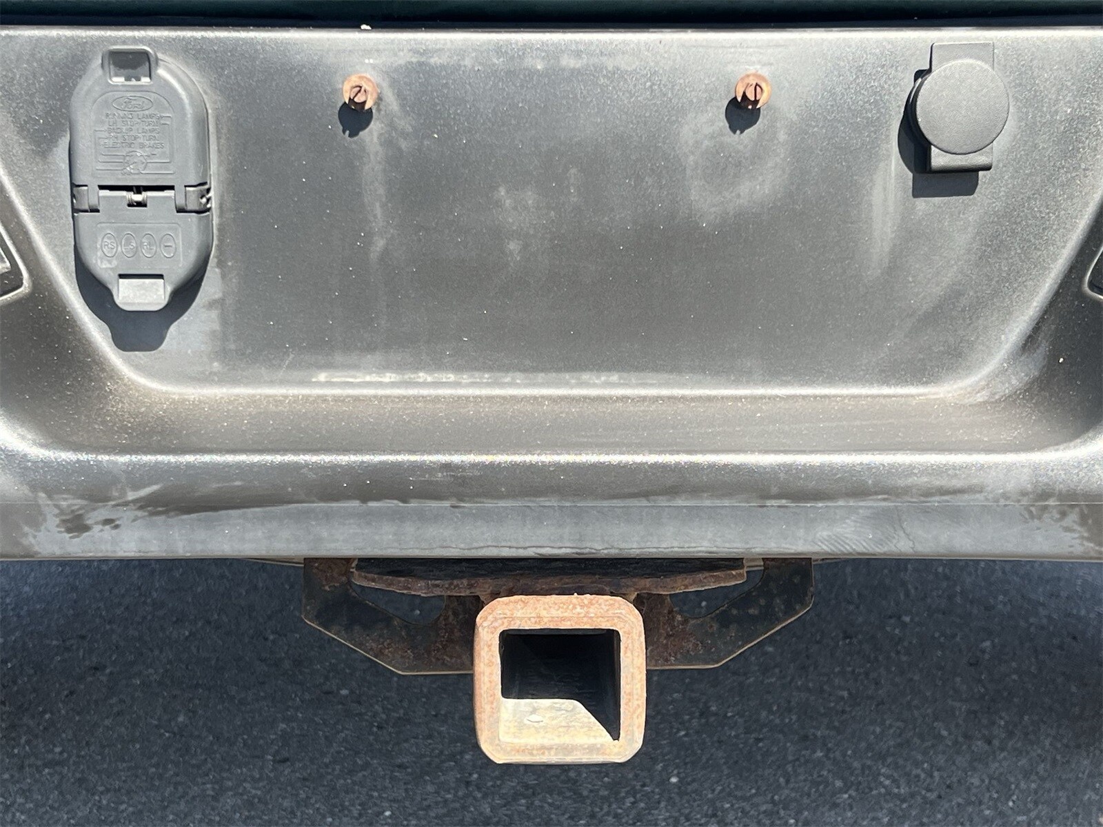 Thumbnail: 2016 Ford F-150 - 33