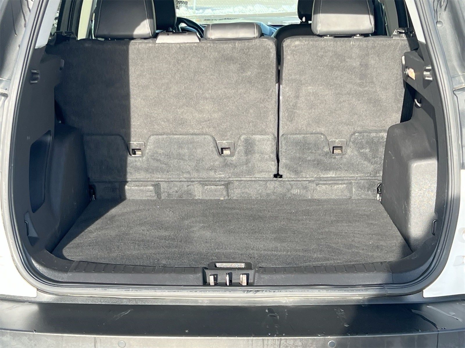 Thumbnail: 2019 Ford Escape - 34