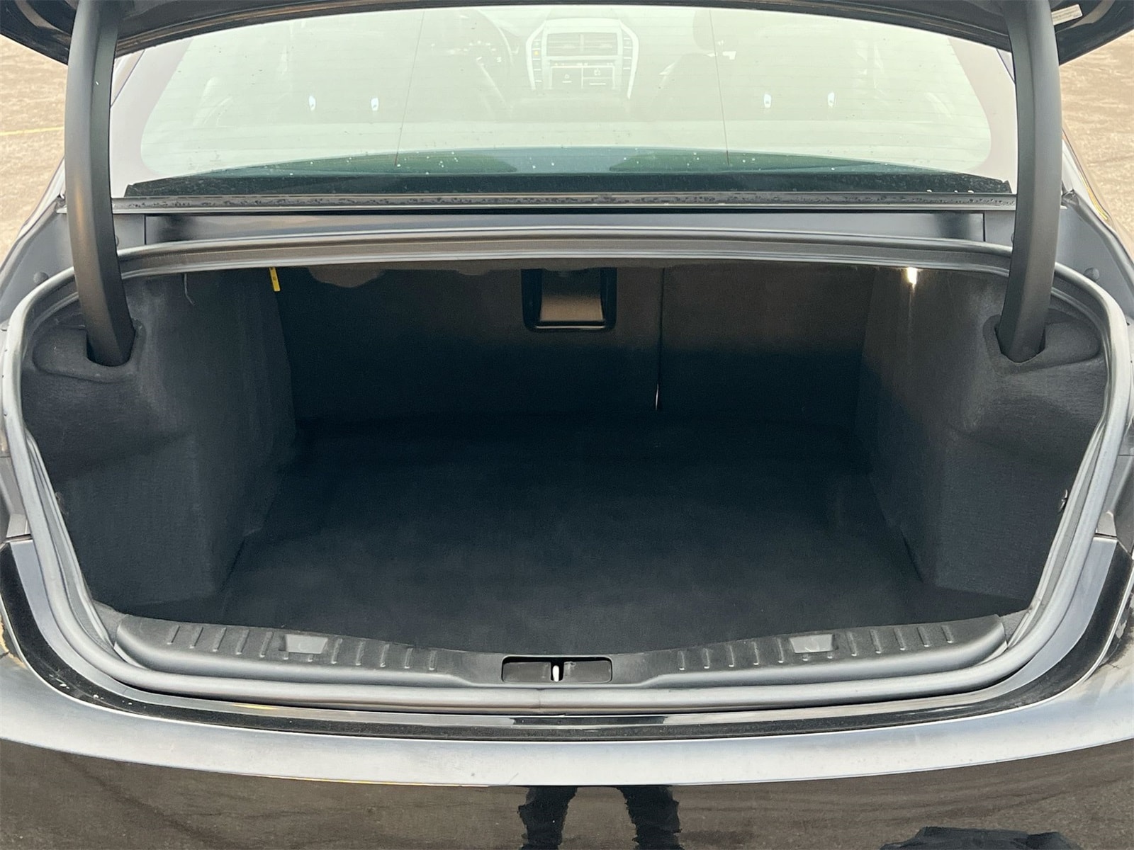 Thumbnail: 2018 Lincoln MKZ - 35