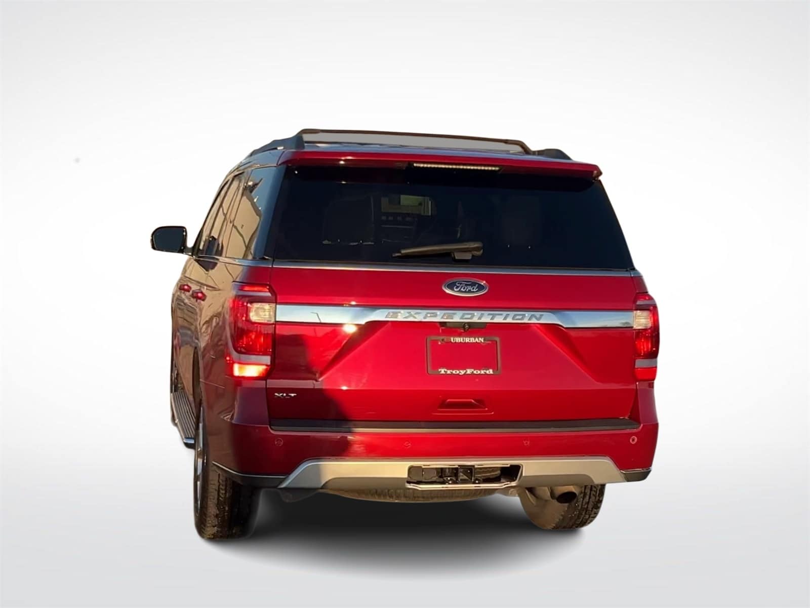 Thumbnail: 2020 Ford Expedition - 7