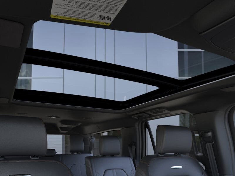 2024 Ford Expedition MAX Platinum 22