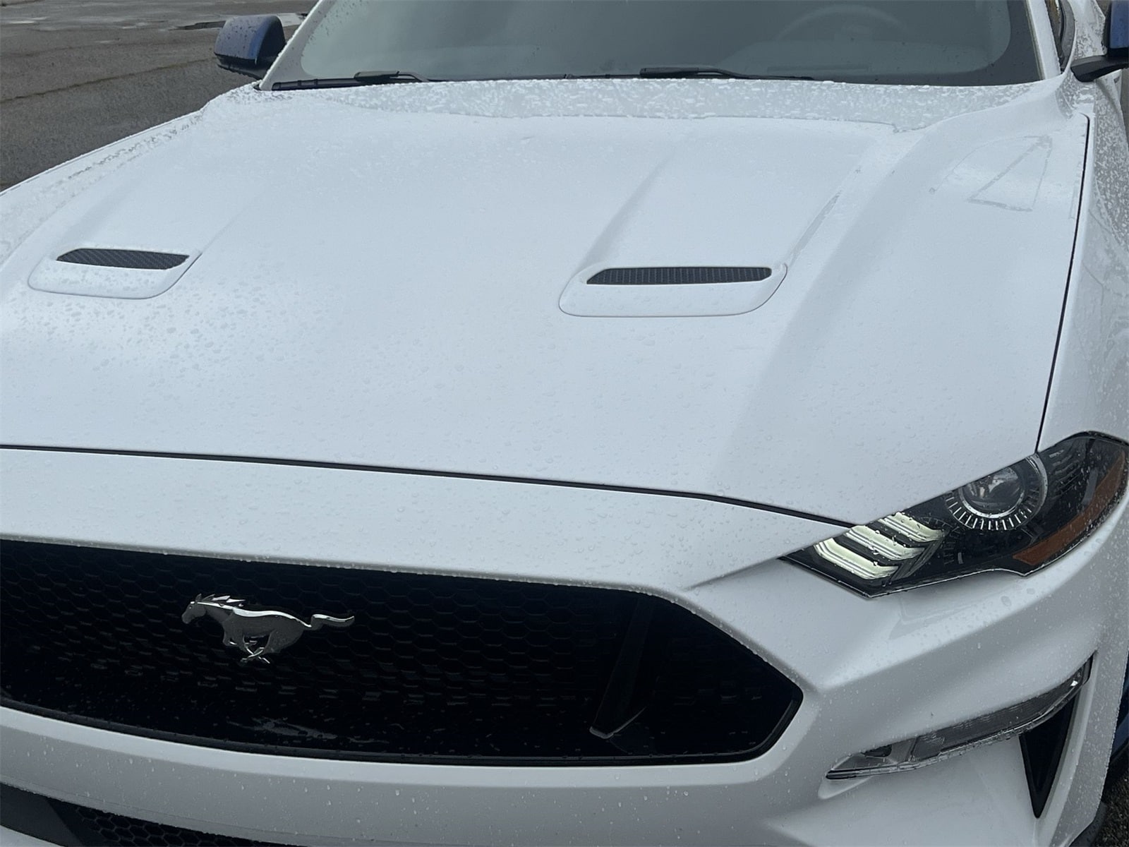 Thumbnail: 2018 Ford Mustang - 11