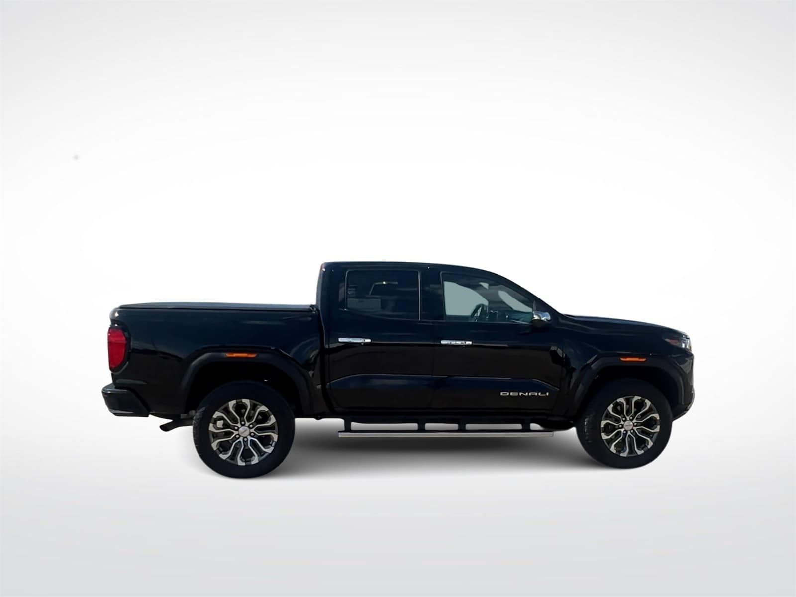 Thumbnail: 2023 GMC Canyon - 9