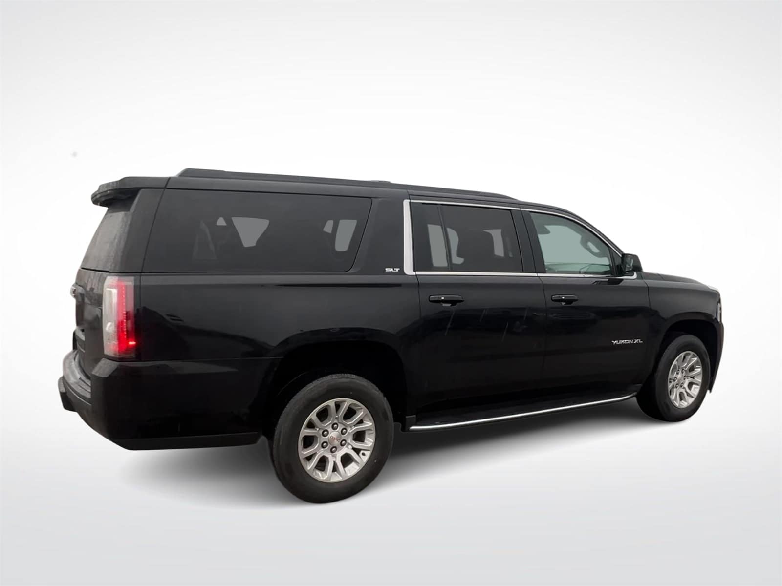 Thumbnail: 2019 GMC Yukon XL - 8