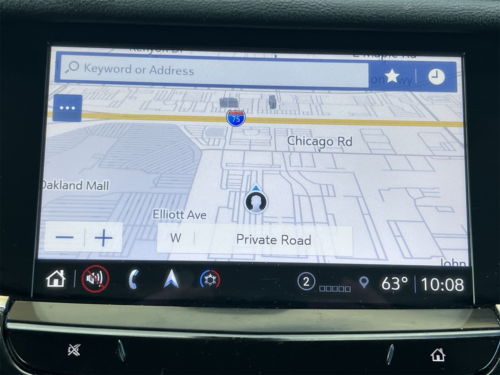 Thumbnail: 2022 Cadillac XT6 - 29