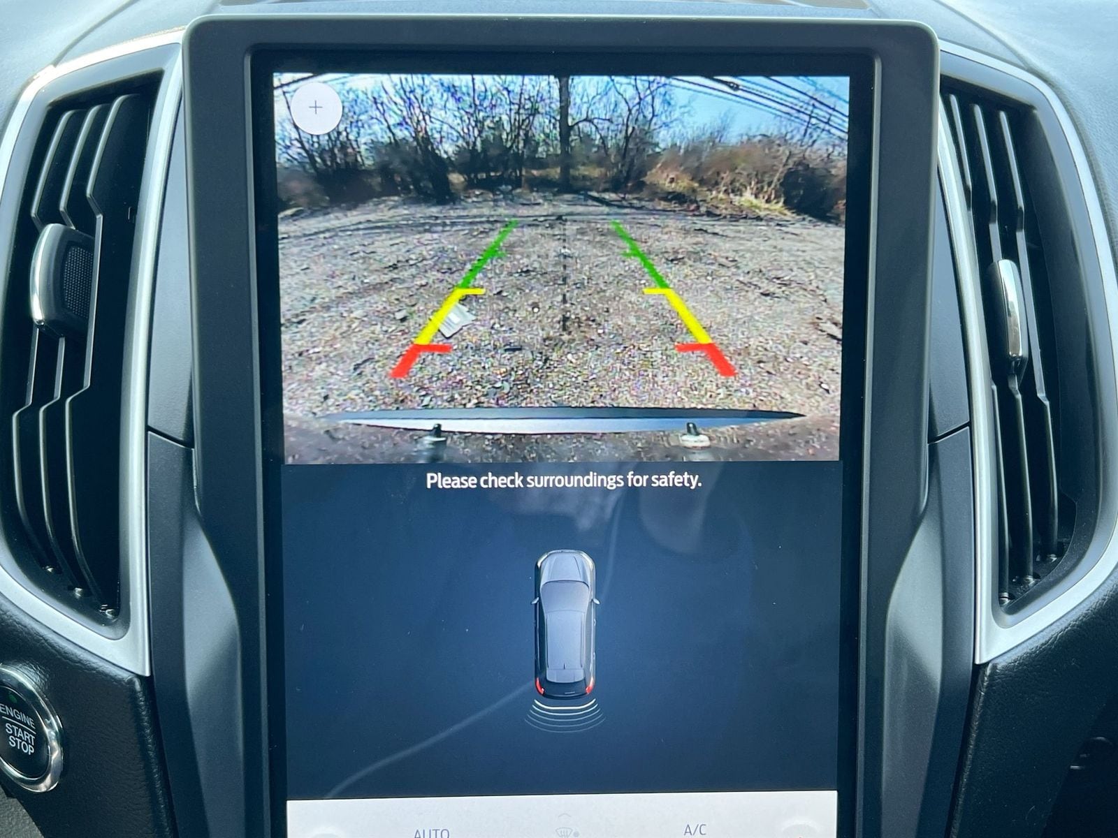 Thumbnail: 2023 Ford Edge - 29