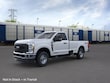Ford F-250SD