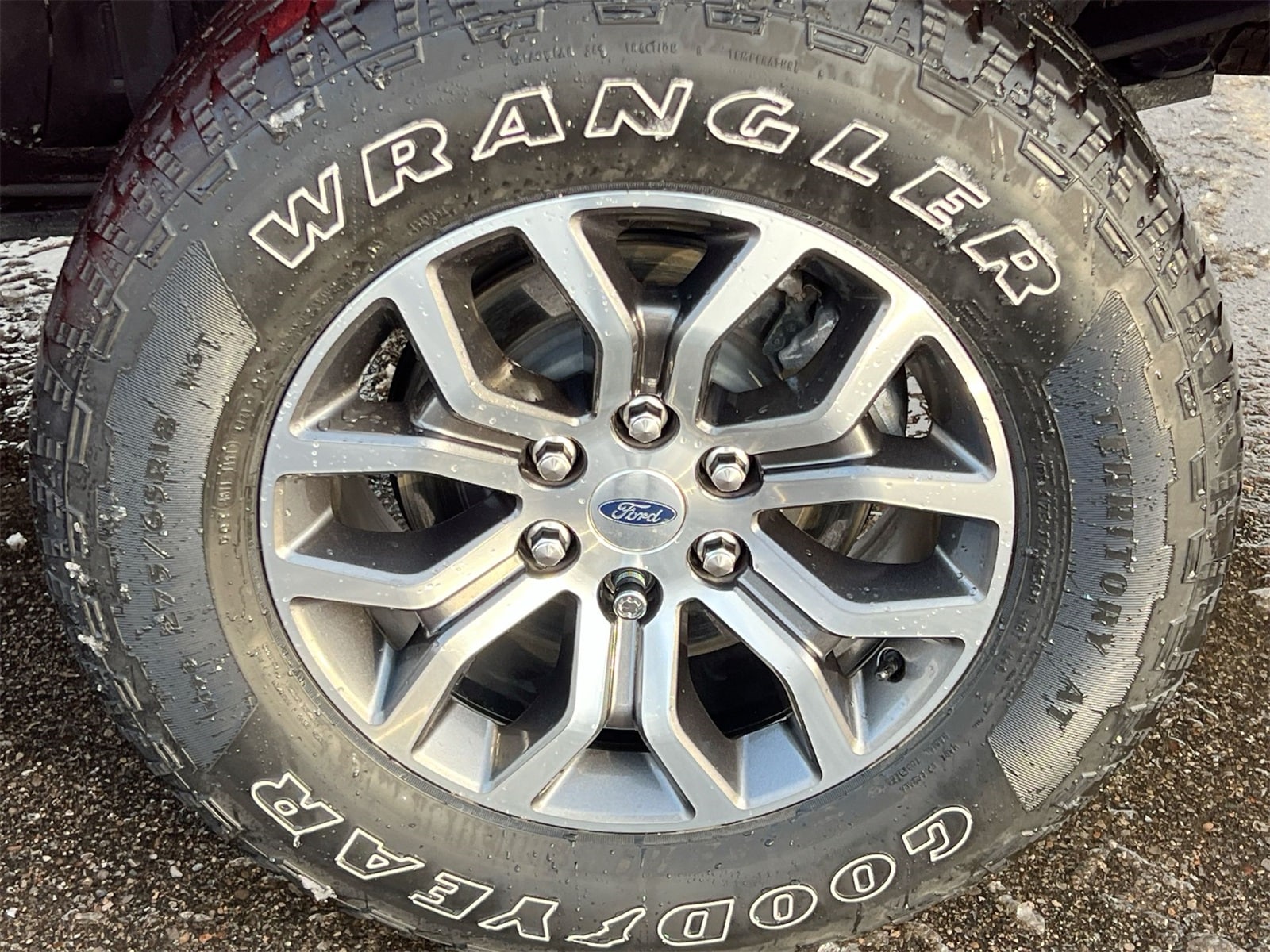 Thumbnail: 2021 Ford F-150 - 14