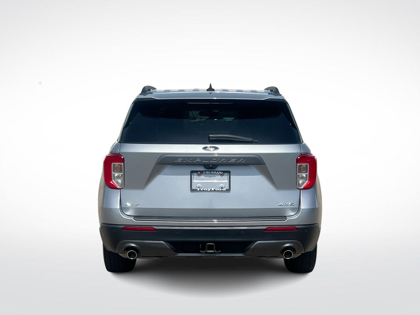 Thumbnail: 2023 Ford Explorer - 7