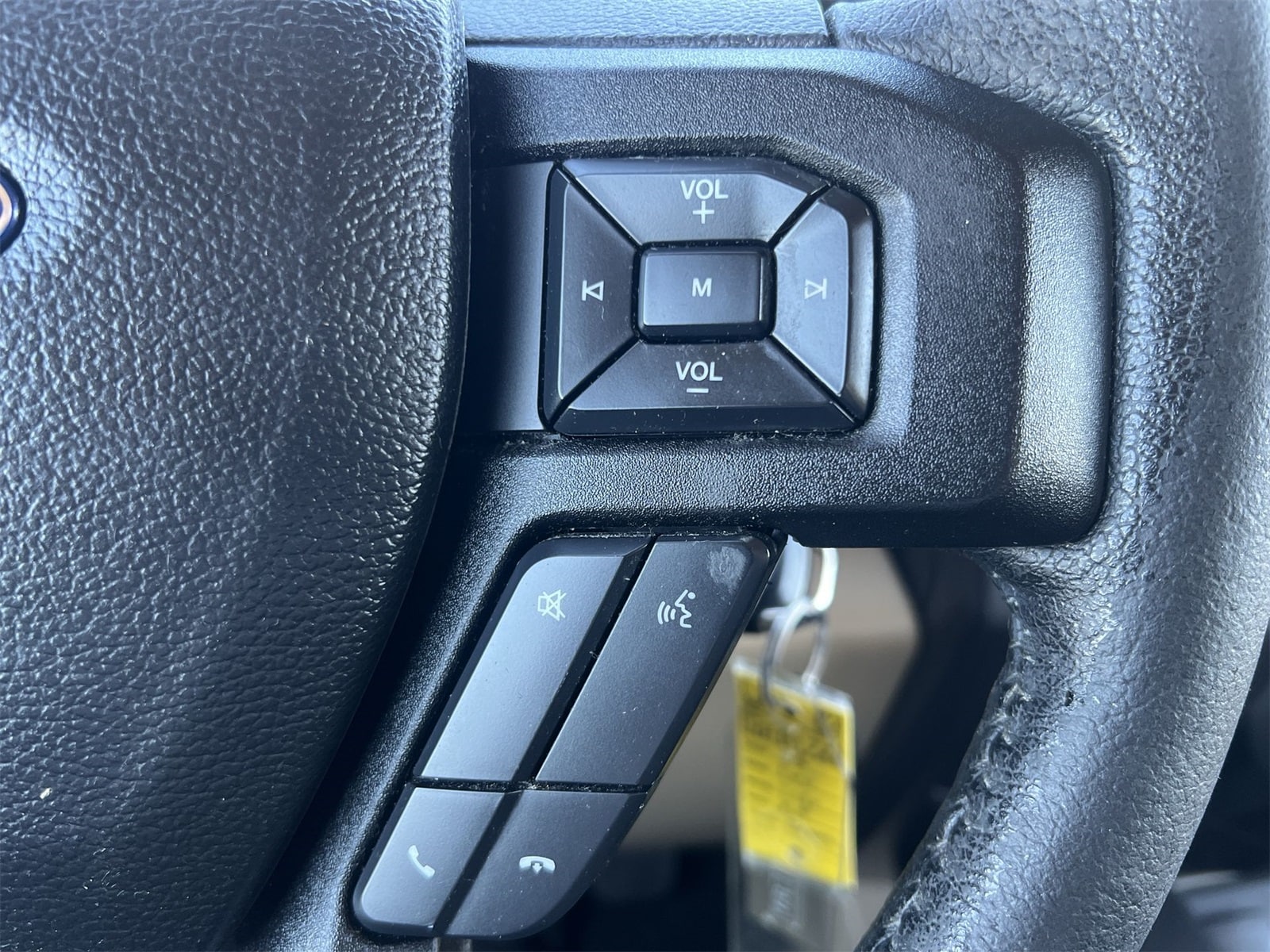 Thumbnail: 2016 Ford F-150 - 24