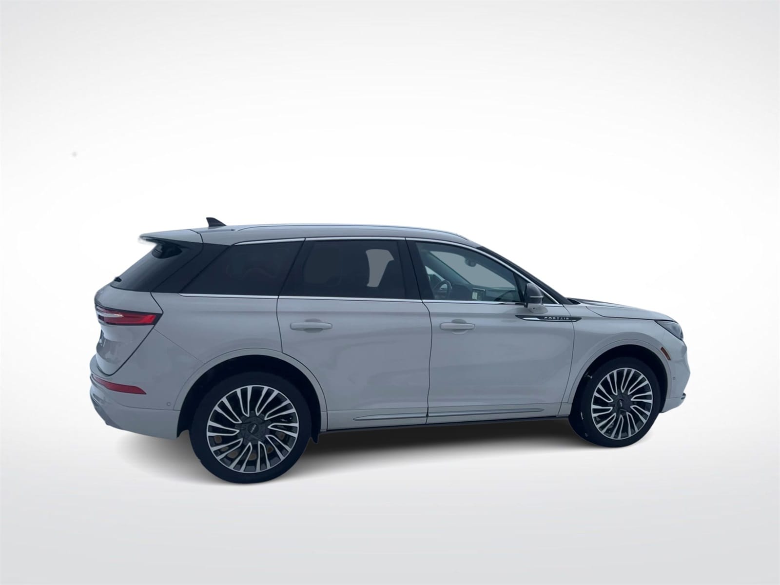 Thumbnail: 2022 Lincoln Corsair - 9