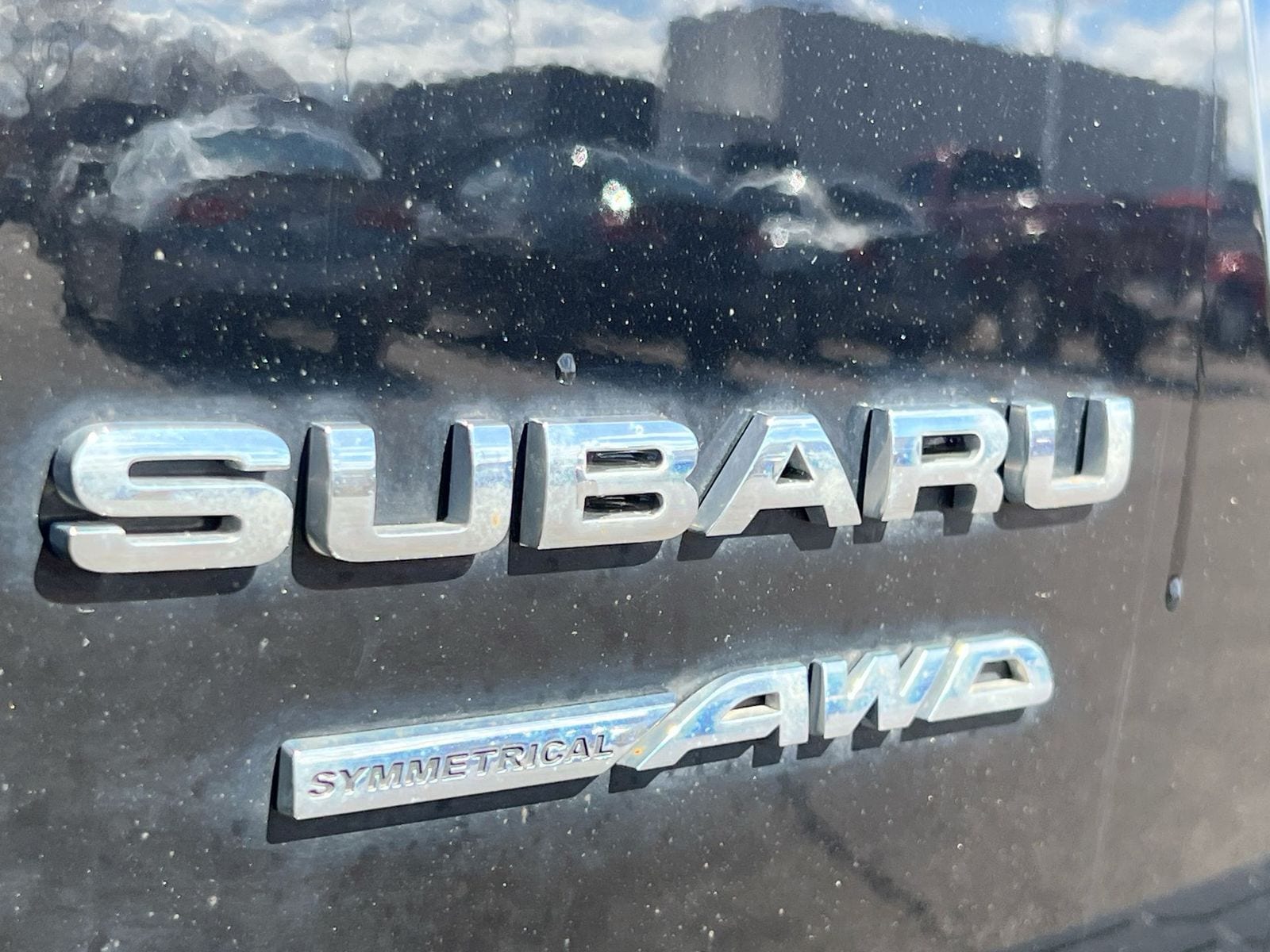 Thumbnail: 2019 Subaru Crosstrek - 13