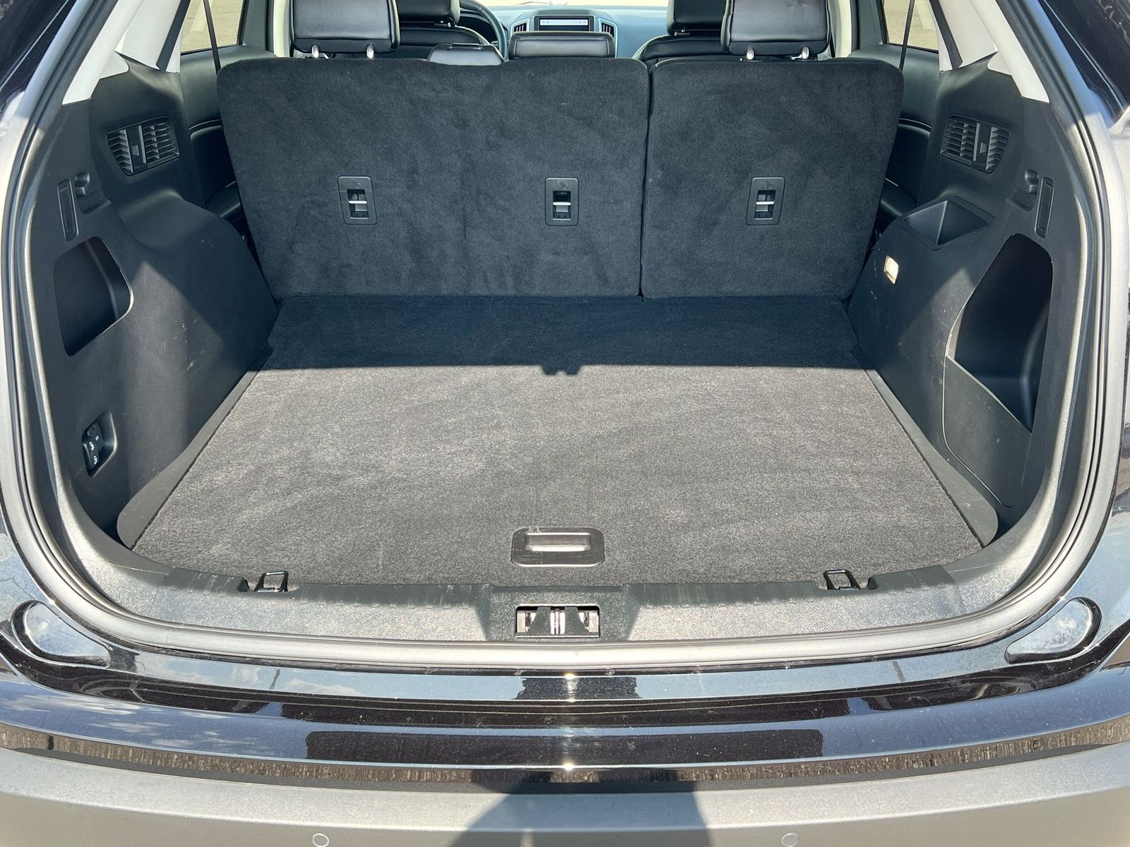 Thumbnail: 2024 Ford Edge - 33
