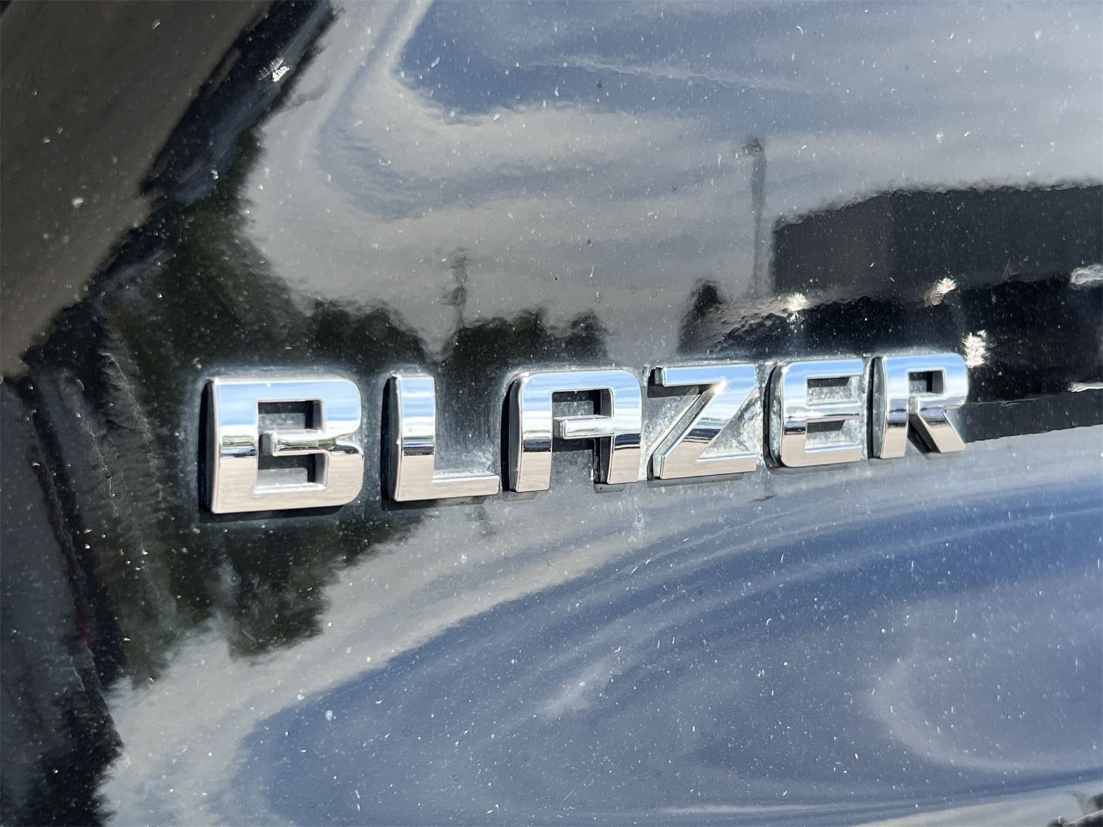 Thumbnail: 2020 Chevrolet Blazer - 13