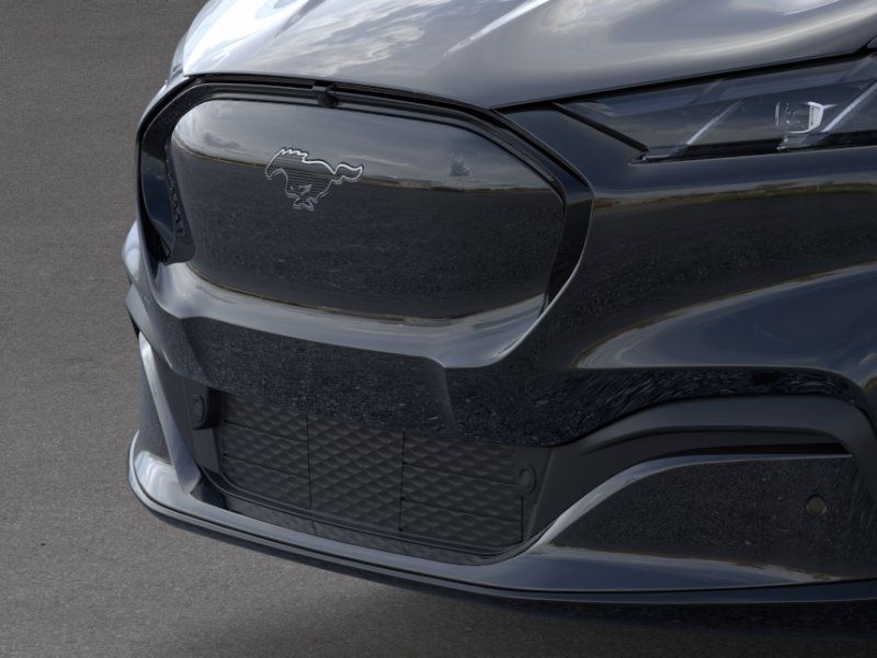 Thumbnail: 2026 Ford Mustang Mach-E - 17
