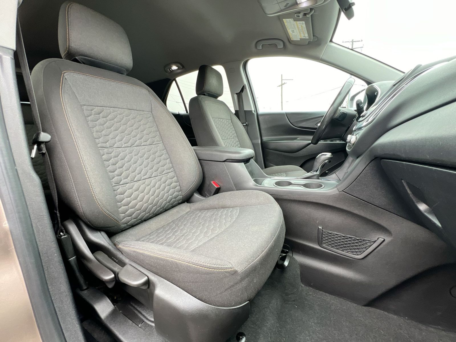 Thumbnail: 2018 Chevrolet Equinox - 21