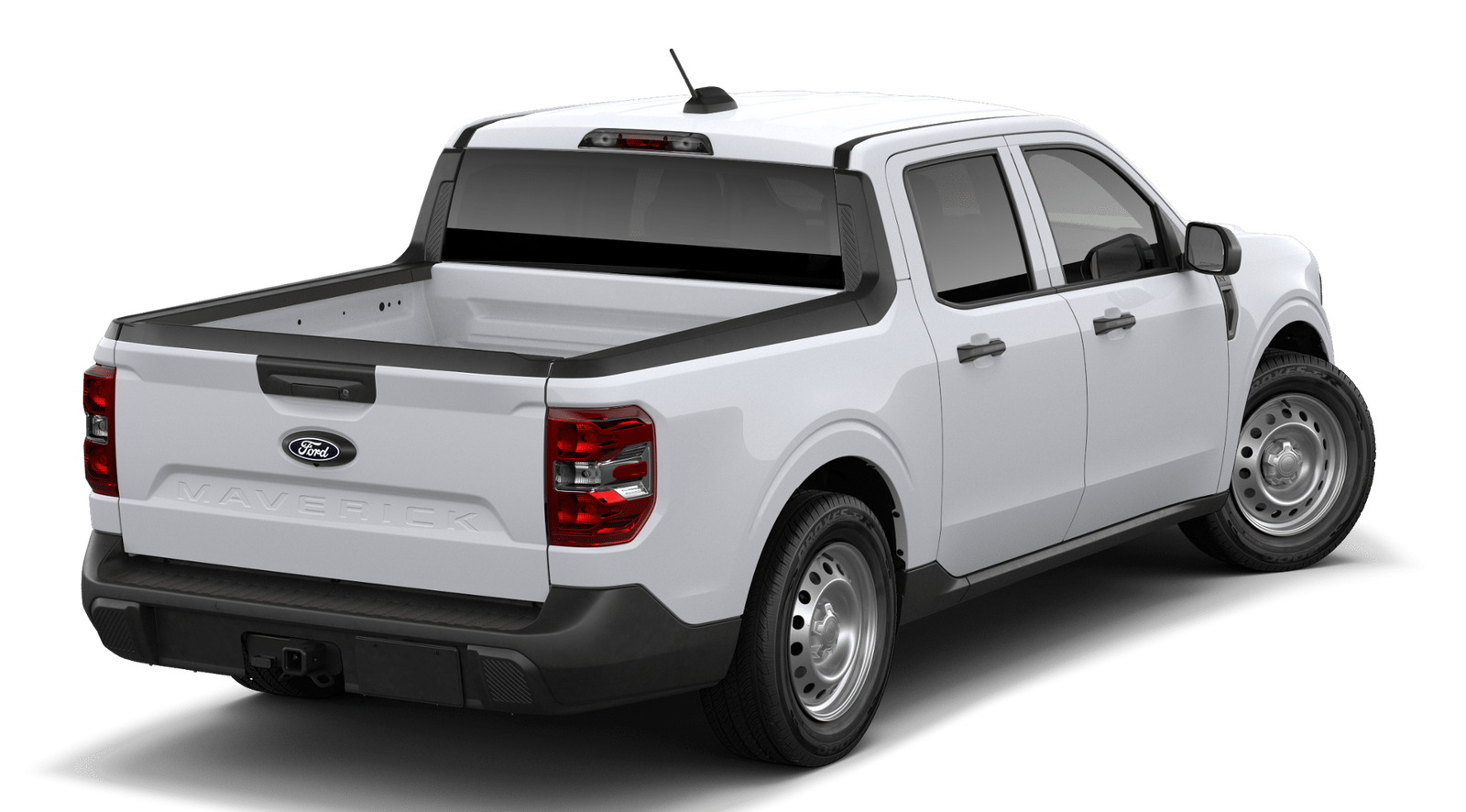 Thumbnail: 2026 Ford Maverick - 3