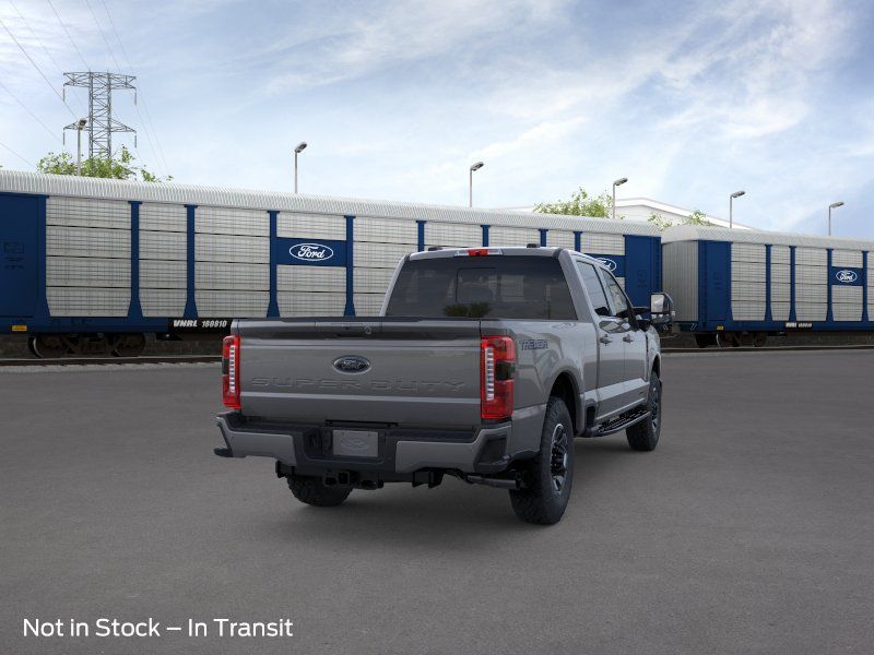 Thumbnail: 2026 Ford F-350 - 8