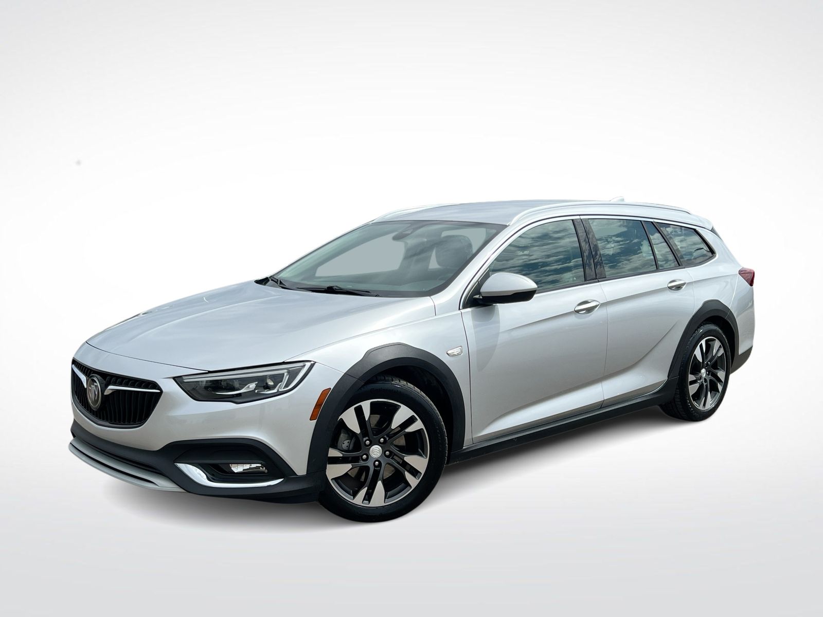 2018 Buick Regal Essence -
                  Troy, MI