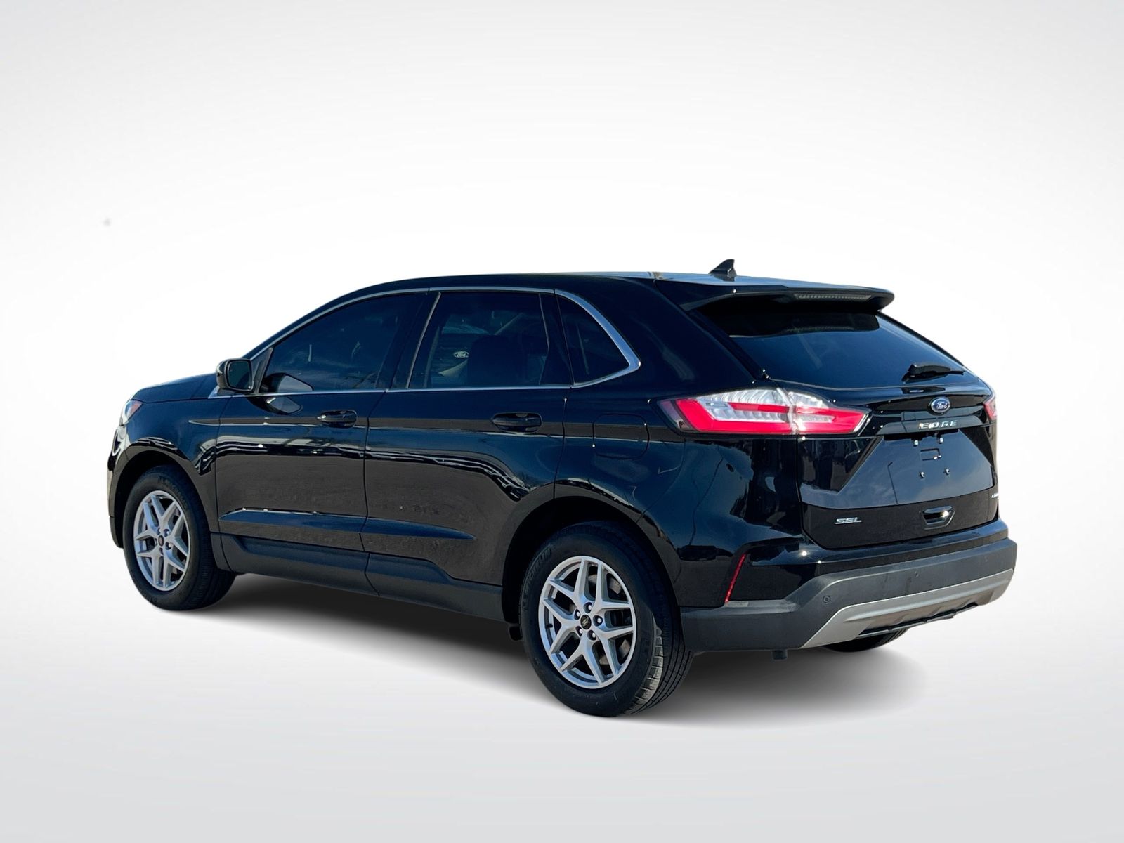 Thumbnail: 2023 Ford Edge - 6