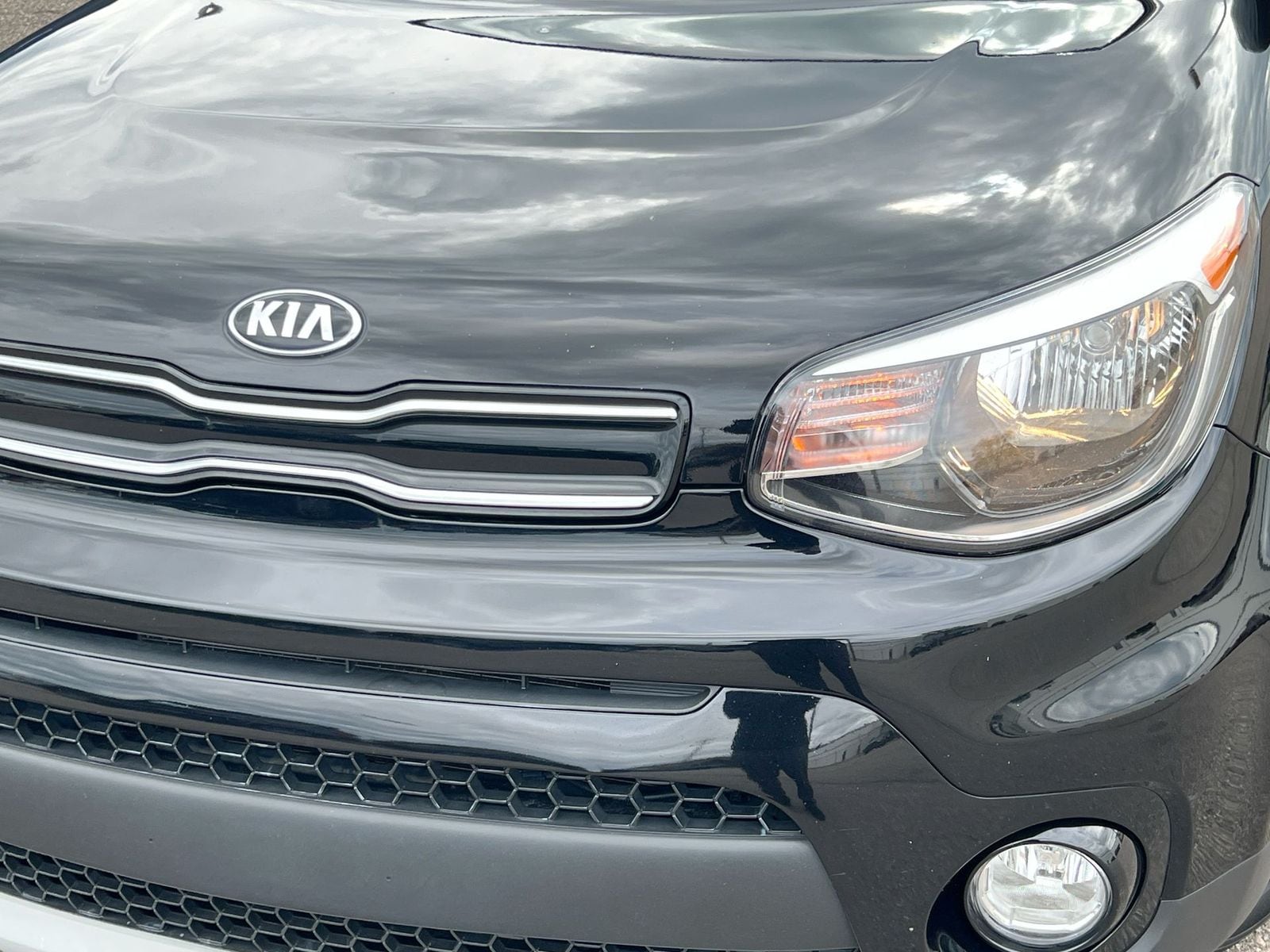 Thumbnail: 2019 Kia Soul - 11