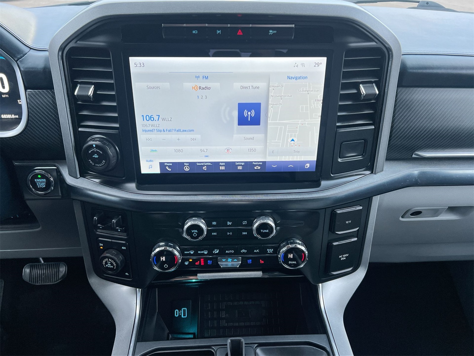 Thumbnail: 2021 Ford F-150 - 26