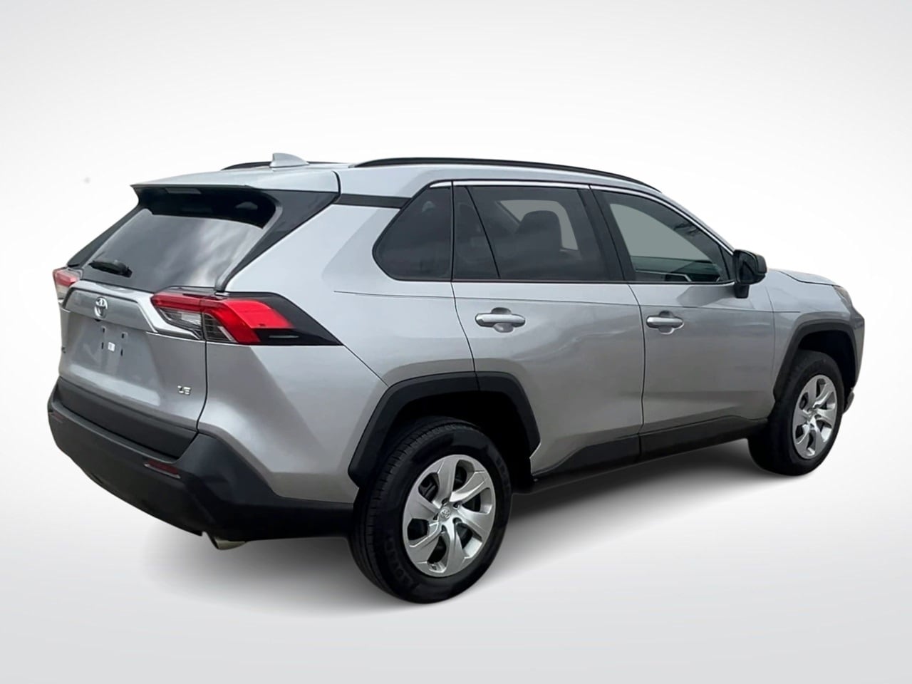 Thumbnail: 2020 Toyota RAV4 - 8