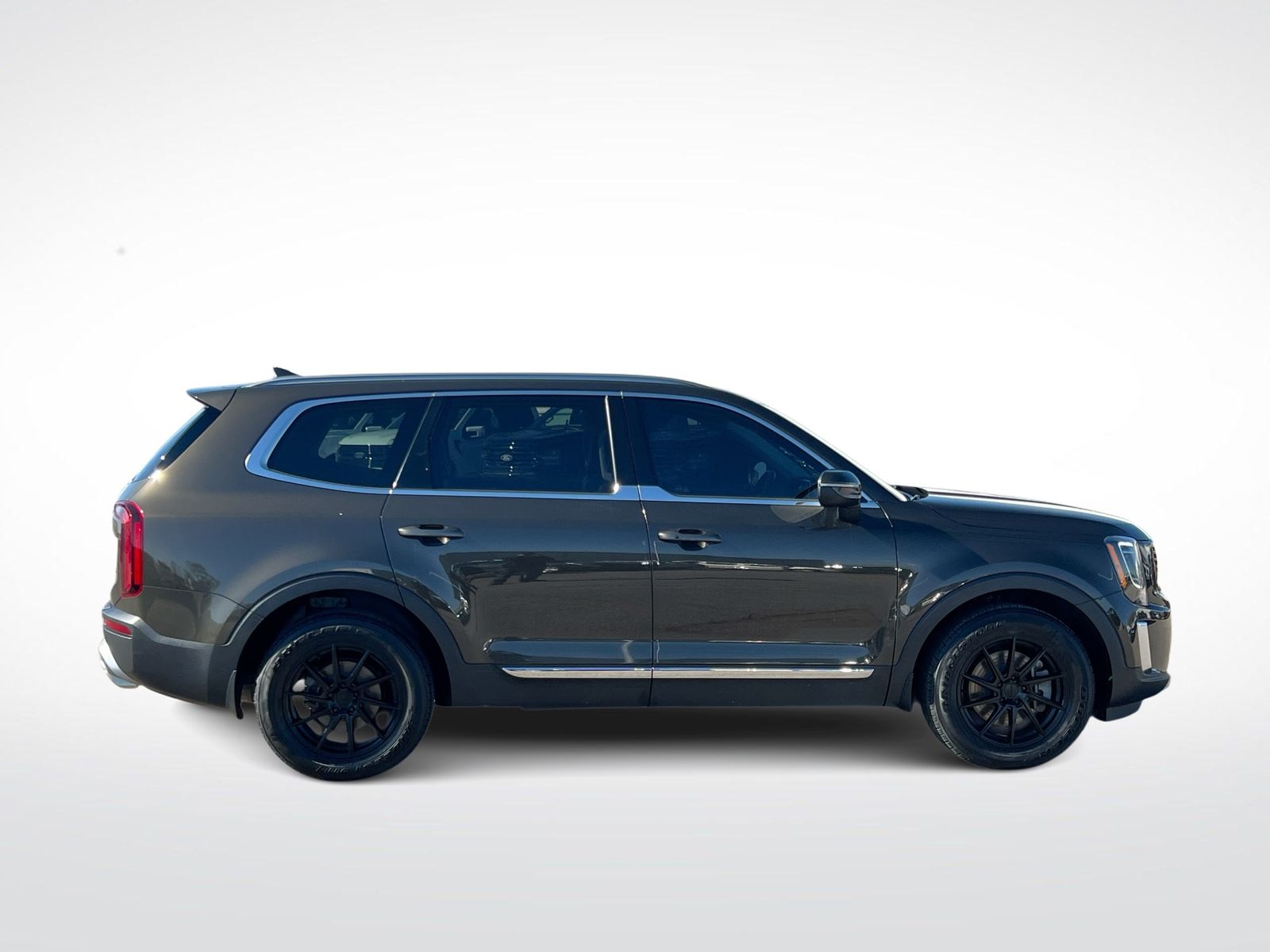 Thumbnail: 2020 Kia Telluride - 9