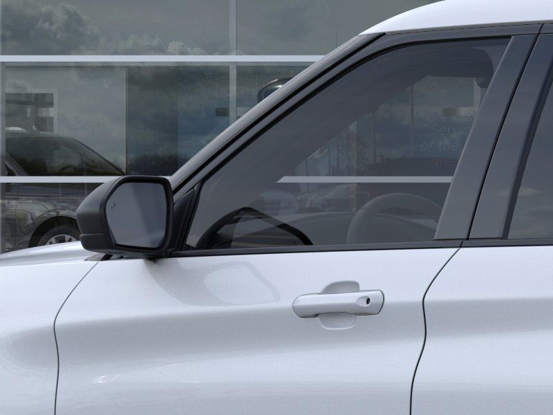 Thumbnail: 2026 Ford Explorer - 20