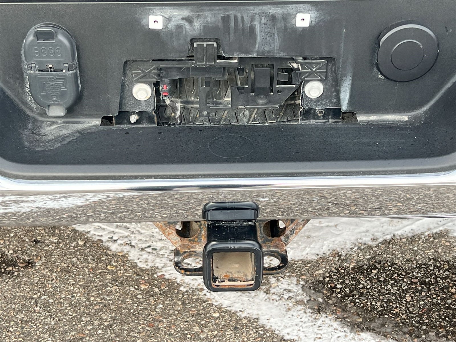 Thumbnail: 2022 Chevrolet Silverado 1500 - 34