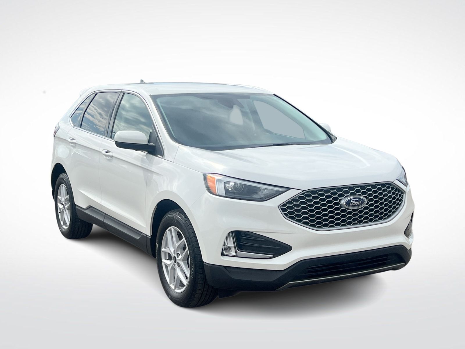 Thumbnail: 2023 Ford Edge - 2
