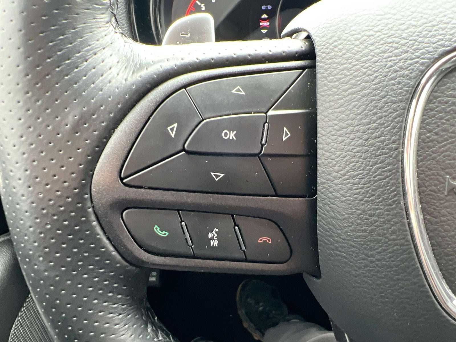 Thumbnail: 2021 Dodge Durango - 23