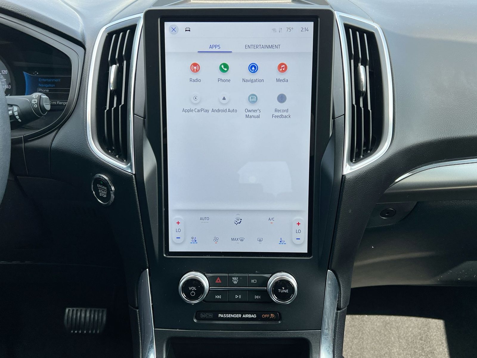 Thumbnail: 2024 Ford Edge - 27