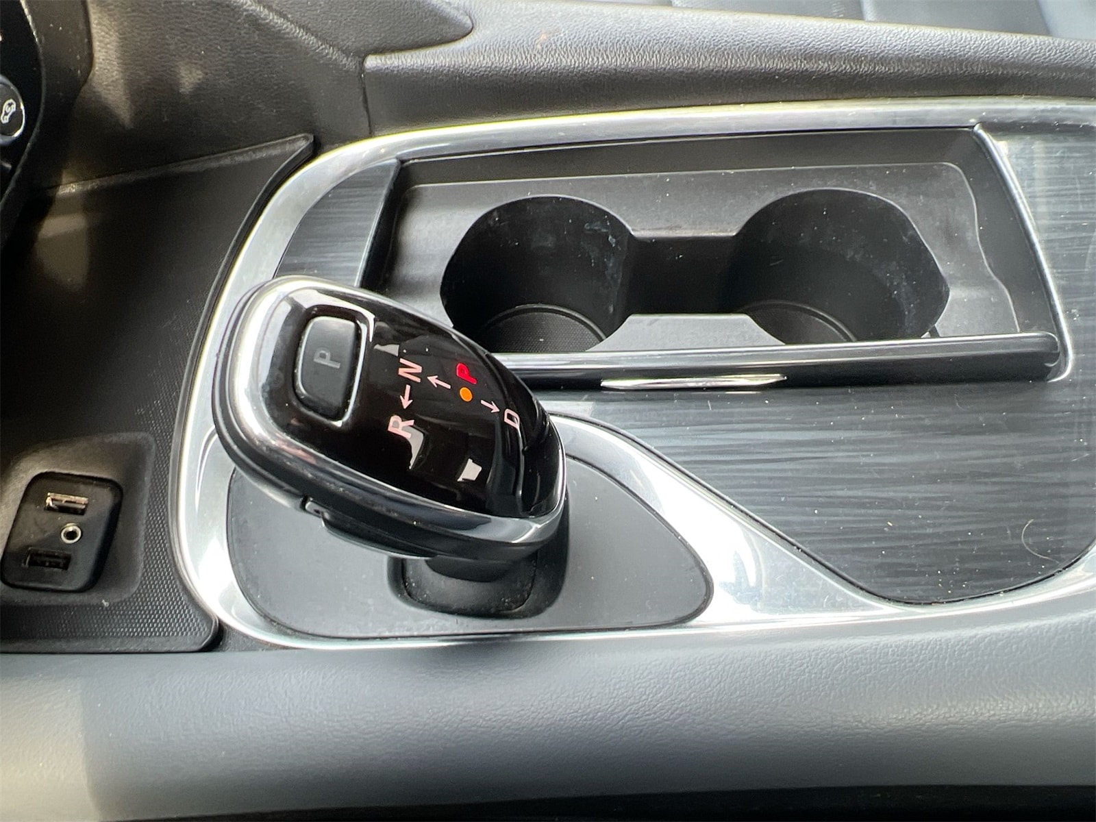 Thumbnail: 2018 Buick Enclave - 31