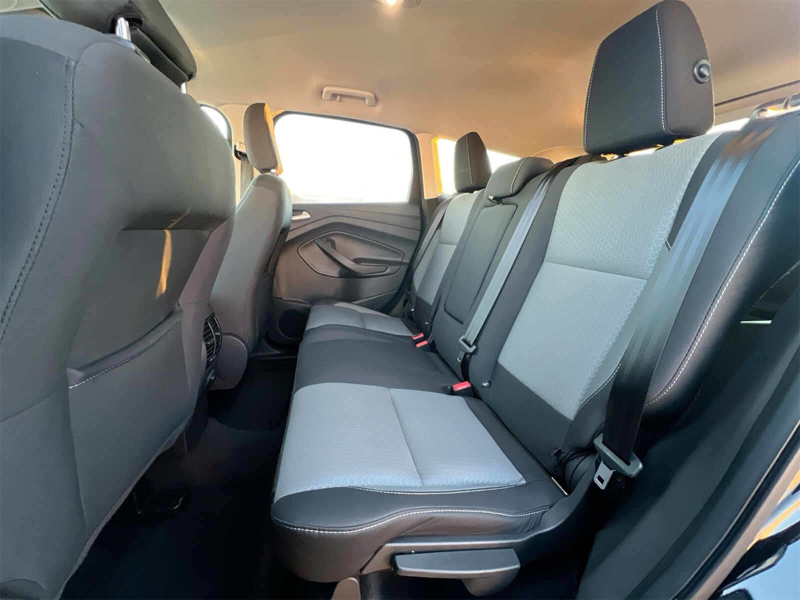 Thumbnail: 2018 Ford Escape - 19