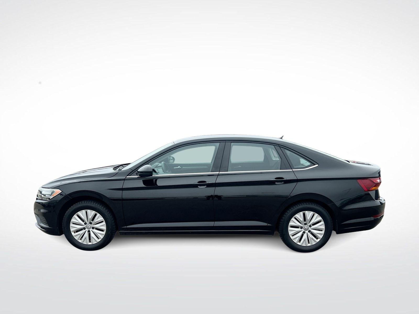 Thumbnail: 2019 Volkswagen Jetta - 5