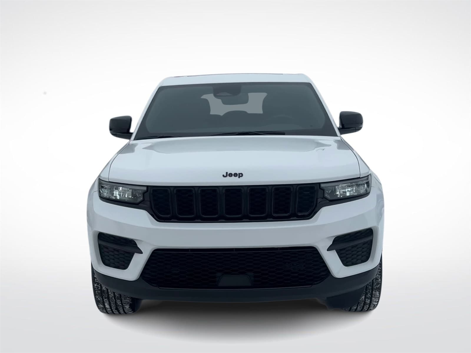 Thumbnail: 2023 Jeep Grand Cherokee - 4