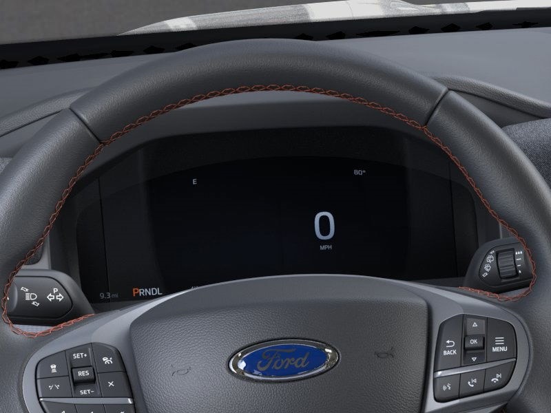 Thumbnail: 2026 Ford Explorer - 13