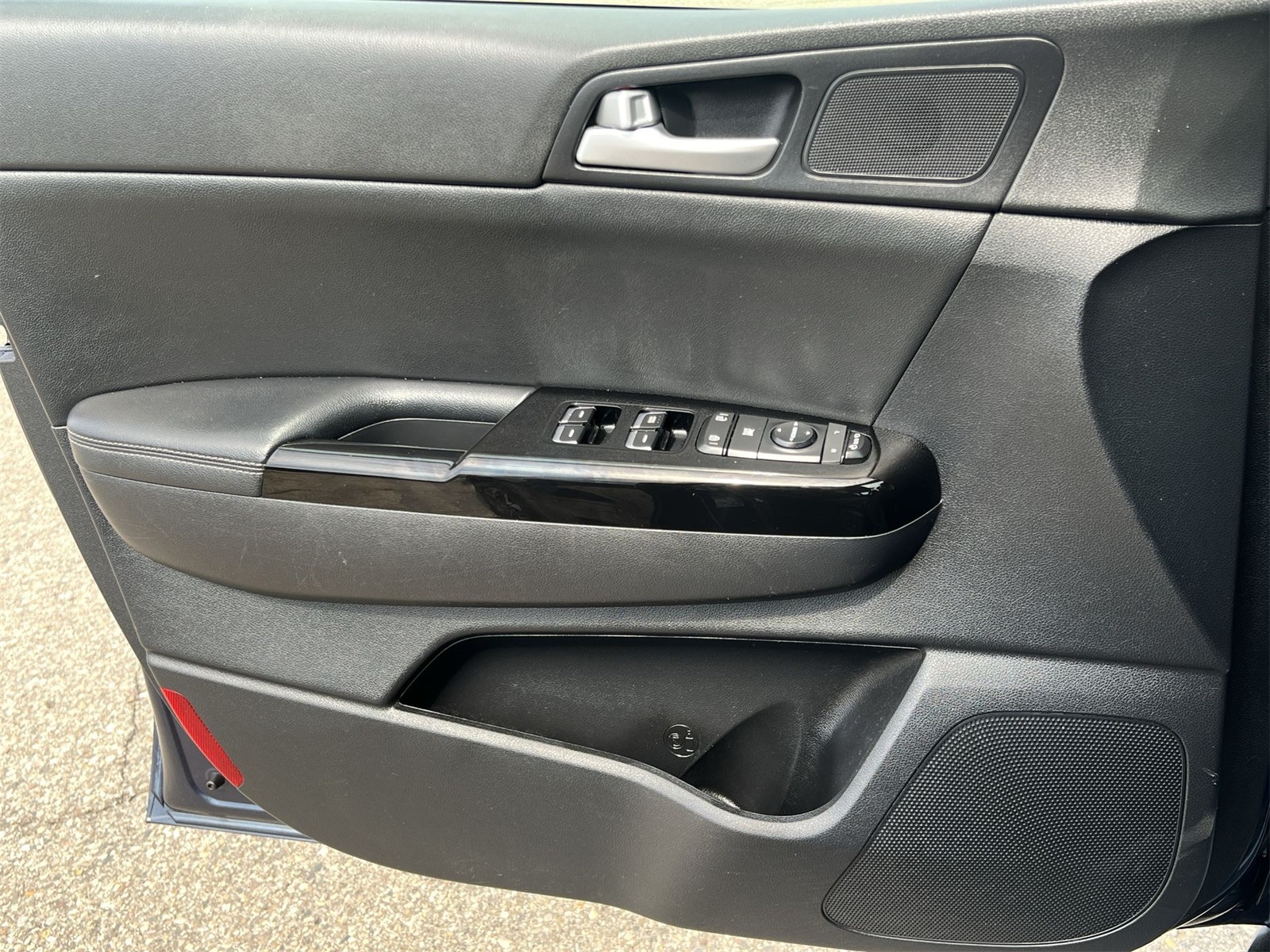 Thumbnail: 2021 Kia Sportage - 30